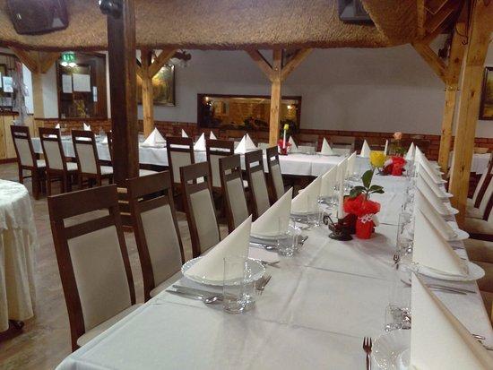 Restauracja Karczma Swojskie Jadło
